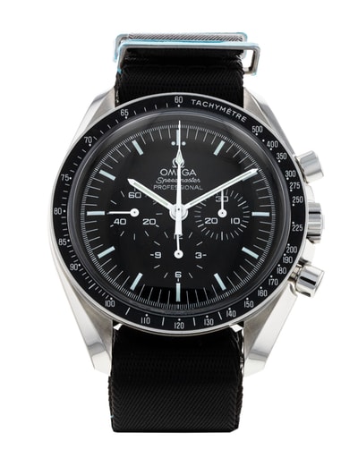 Omega Speedmaster Moonwatch 311.33.42.30.01.001